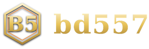 bd557 logo